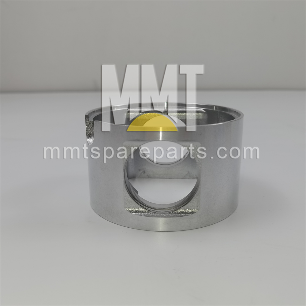 Piston skirt 324-7380