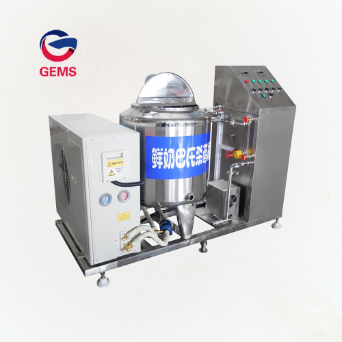 300L Pasteurized Milk Plant Milk Processing Machine for Sale, 300L Pasteurized Milk Plant Milk Processing Machine wholesale From China