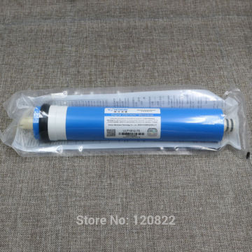 Free Shipping Vontron ULP1812-75 RO Membrane Element NSF Reverse Osmosis System 75gpd Water Filter Cartridge