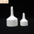 YCLAB 60mm Buchner Funnel china Ceramic Pottery Porcelain Crockery Earthen Laboratory Chemistry Equipment