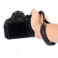 Camera Strap PU Leather Camera Wrist Hand Strap Grip For Panasonic Lumix DMC-GX80 DMC-GX85 GX85 GX80 GH5L GH4 GH5 GH5GK GX850 G9