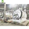 Vacuum Used Engine Oil Recycling Processing System