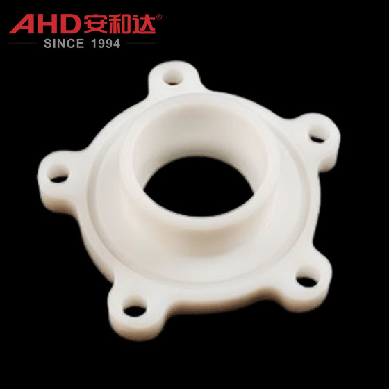 PTFE machined parts