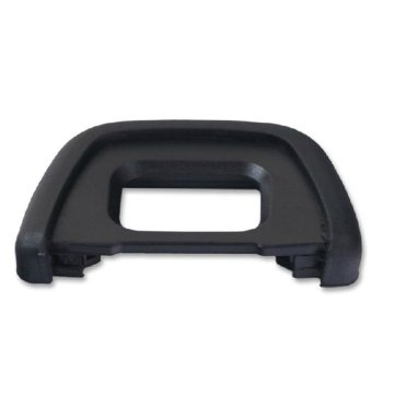 Viewfinder Eye Cup Eyepiece Eye Mask EF Camera Part For Canon 600D 550D 650D Camera Accessories Black