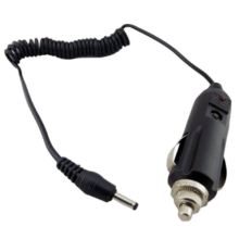 3.5x1.35mm Car Charger DC Power Cable