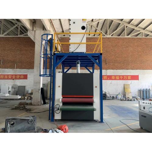 Supply Automatic flat sheet metal chamfering machine with High Quality