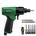 LAOA 8P Non-pin Gun Type Pneumatic Screwdrivers Air Screw Driver Pneumatic Pistols Tool pneumatic air tools LA184160