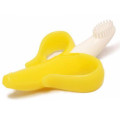 High Quality Silicone Toothbrush And Environmentally Safe Baby Teether Teething Ring Kids Teether Children Chewing