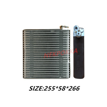 Automobile air conditioner evaporator for ALTIS RAV4 Corolla,evaporator for car 2003