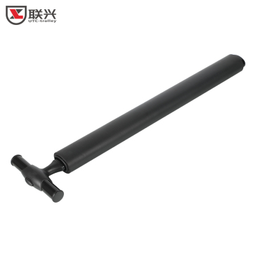 Single Tube Telescopic Pull Rod