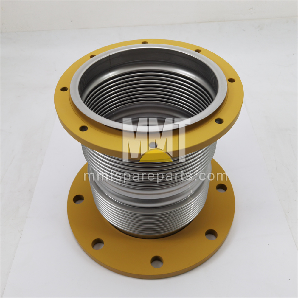 Bellows pipe 211-1009