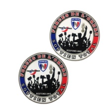 Customize Your Own 3D PVC Tactical Patch