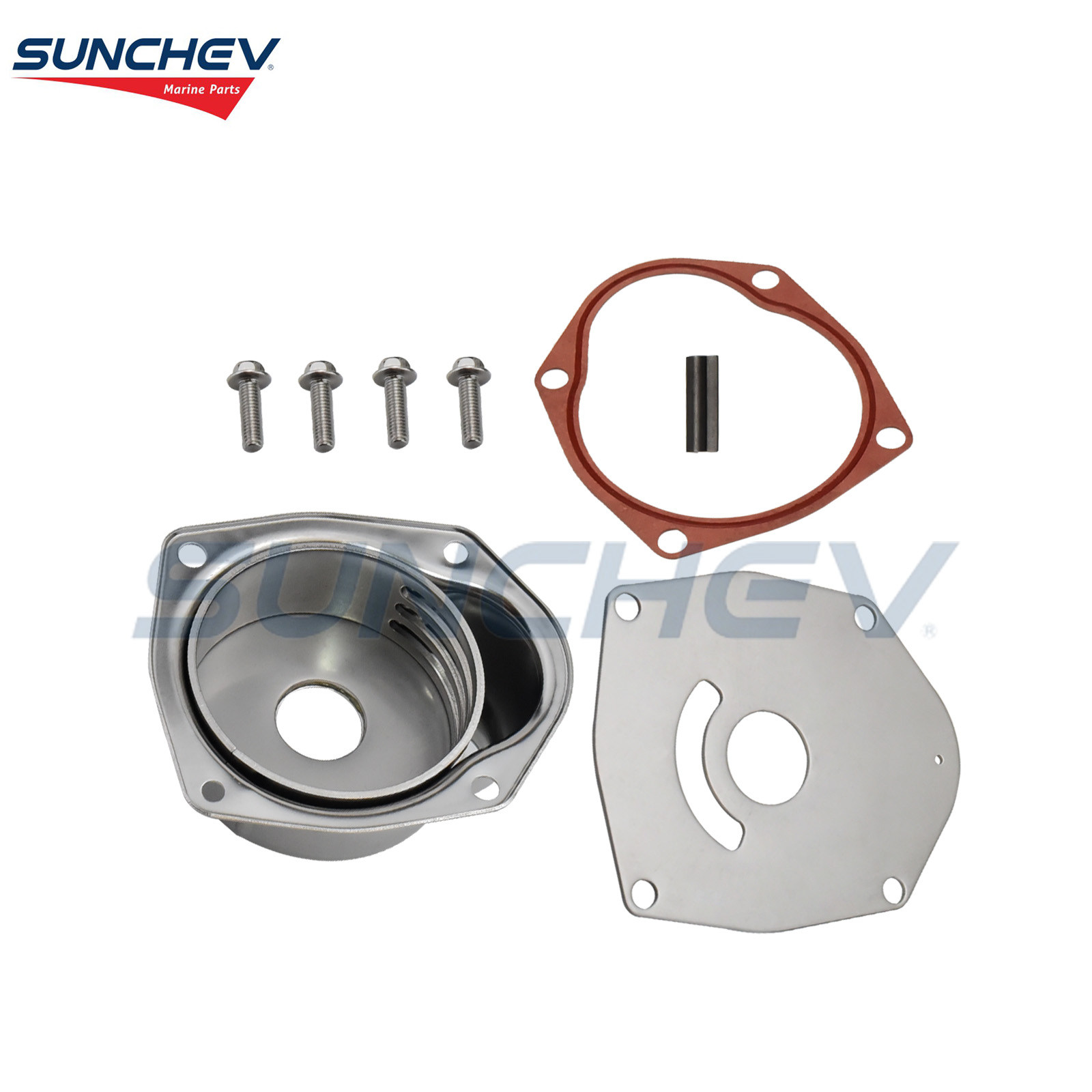 817275A2 For Mercury 40hp