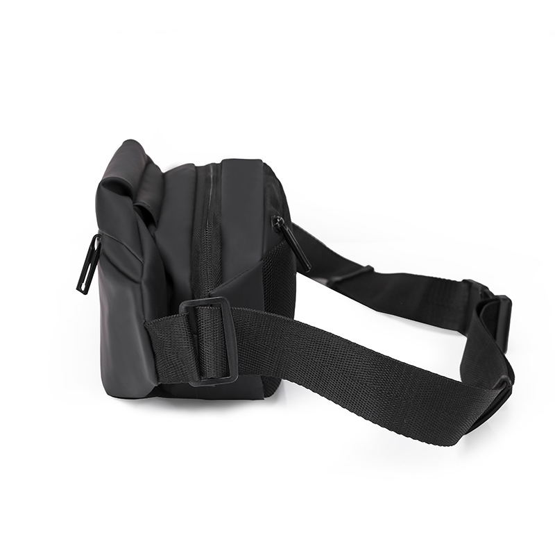 Fashion Men Multicolor Waist Bag Waterproof Running Bag Outdoor Sports Belt Bag Riding Mobile Phone Fanny Pack Gym Belt Bags