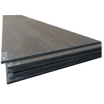 NM  Steel Plates