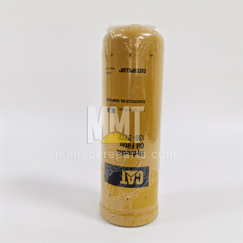 Hydraulic Filter 130-3212