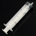 50Pcs Plastic Syringe New Measuring Syringe 20ml Plastic Syringe Disposable Measuring Nutrient Hydroponics Mixture Ink Cartridge