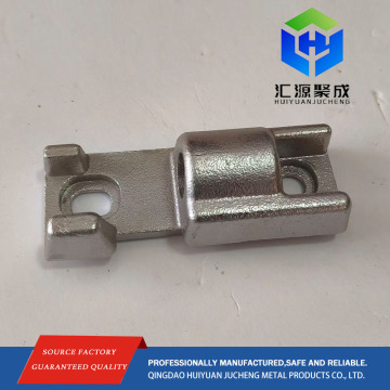 Stainless Steel Gear Casting Parts