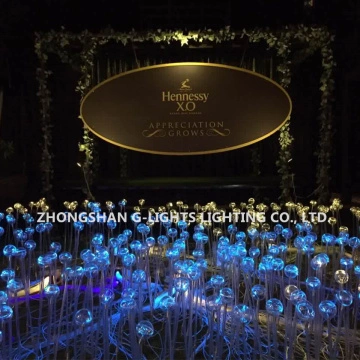 Party And Event Fiber Optic Decorative Lighting China Manufacturer Fiber Optic Decorative Lighting
