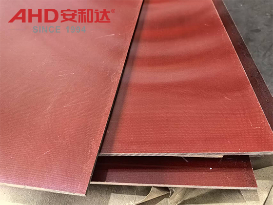 Thin Phenolic Cotton Cloth Laminate Sheet