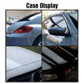 Universal 9H Car Liquid Ceramic Coat Hydrophobic Glass Coating Anti-scratch Waterproof Car Polish Paint Care
