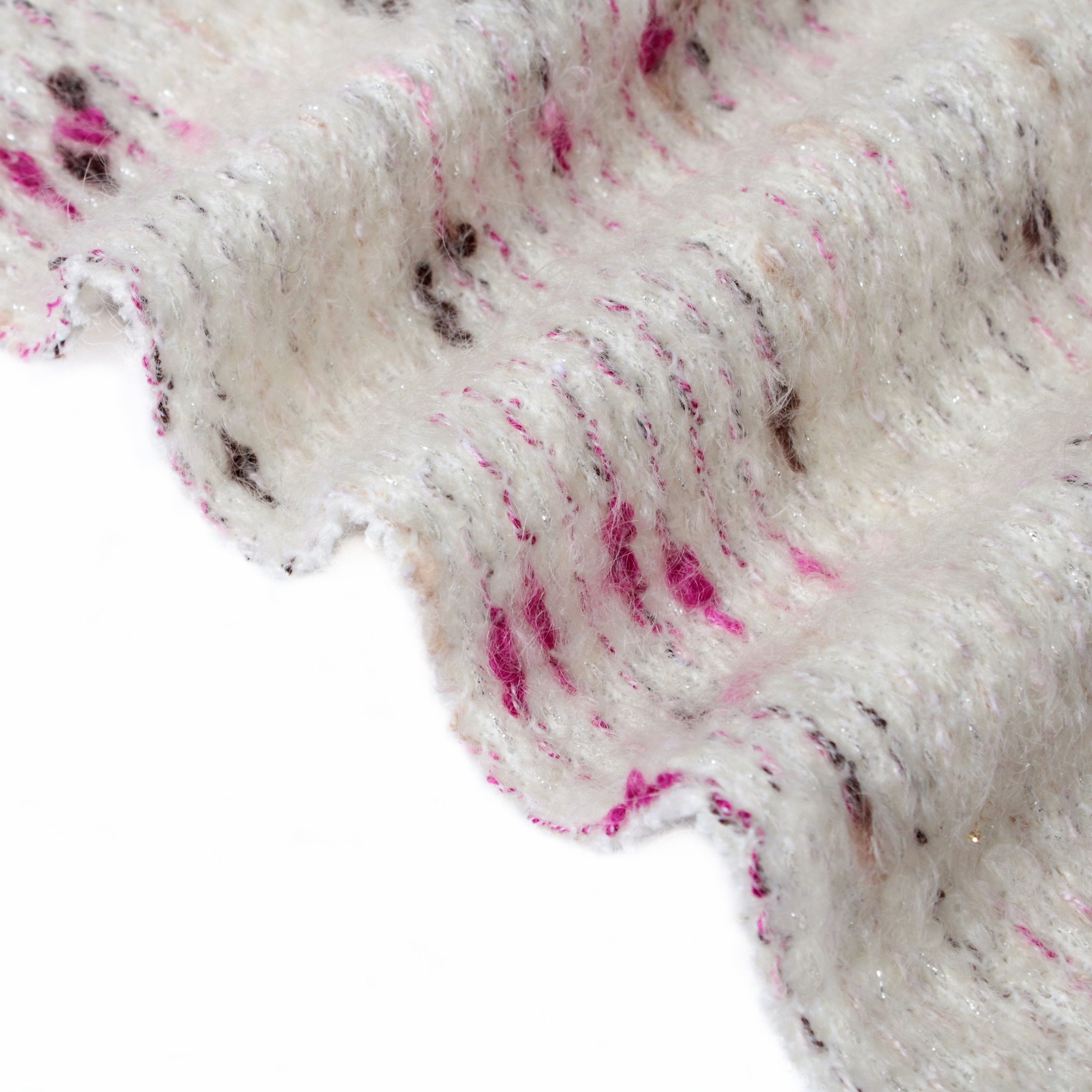 wool mohair blend fabric