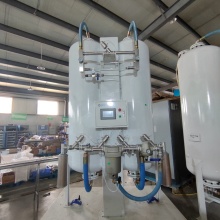 easy to operate psa oxygen filling machine system