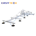 Professional construction lift hoist lifting stone slab lifter vacuum glass handling tool equipment for wholesales