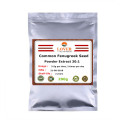 100-1000g Common Fenugreek Seed powder extract 30:1,Semen Trigonellae,trigonellinelline,Fenugreek extract for immunomodulation