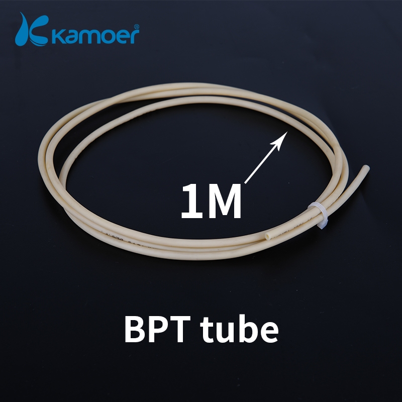 Kamoer Peristaltic pump tube pharmed BPT tube pipe from Saint-Gobain ,food grade , Anti-corrosion,Various size