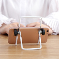 Universal Foldable Phone Tablet Stand Holder Adjustable Desktop Mount Stand Tripod Table Desk Support for IPhone IPad Mini Air