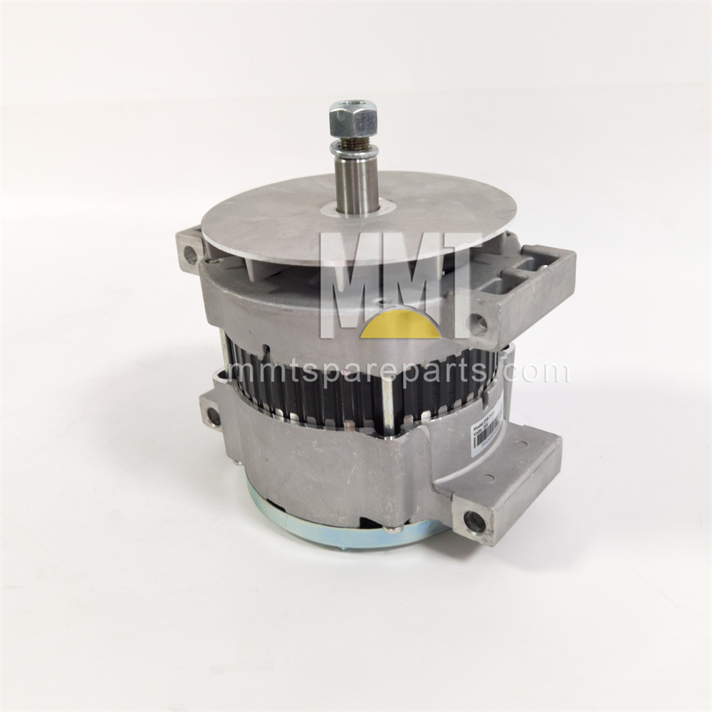 Alternator 235-7133