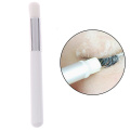 Professional Peel Off Blackhead Nose Cleaning Skin Care Remover Tool Washing Makeup Brush Eyelash Wash Brush Eyelash Wash Brush