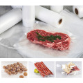 Vacuum Food Saver Sealer Bags Rolls 12/15/17/20/25/28/30cmx500cm Sous Vide Storage Packaging bag for Meat Fruits Vegetables Nuts