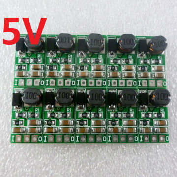 DD4012SB_5V*10 DC DC 5-40V to 5V Step-Down Buck Converte replace 7805 78M05 78L05 AMS1117 LM2596 LM338 TO-220 Transistor