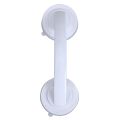 Vacuum Sucker Suction Cup Handrail Bathroom Super Grip Safety Grab Bar Handle for Glass Door Bathroom Elder