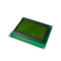 12864 128x64 Dots Graphic Green/Blue Color Backlight LCD Display Module for arduino raspberry pi