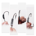 LUSHAZER 5pcs/lot lead jig head fish hook 2g - 25g fishing jig Hooks for soft fishing bait of carbon steel hooks fishhook