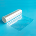 Silicone Coated 75 Micron Clear PET Release Film