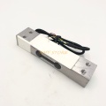 130 x 28/30 x 22mm 30kg 66 Lbs Capacity Weighing Scale Load Cell Sensor 3kg 5kg 6kg 8kg 10kg 15kg 20kg 40kg 50kg 130x28/30x22mm