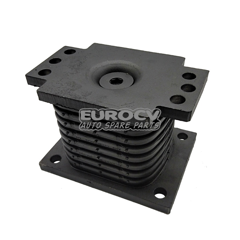 Spare Parts for Volvo Trucks VOE 20390836 Suspension Rubber Buffer