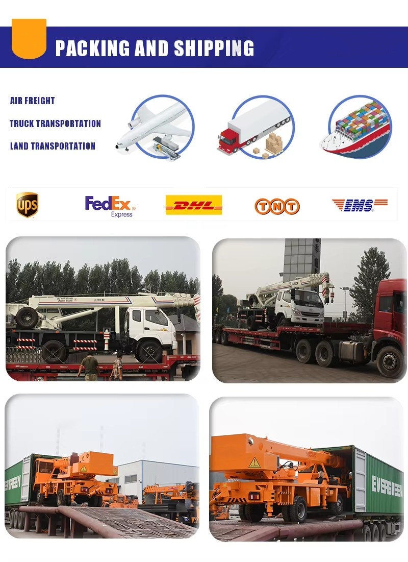 DONGFENG 12TON