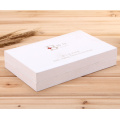 Biodegradable Cosmetic Perfume Bottle Skin Care Creams Jar Packaging gift Paper Box With Insert Eva ---PX11426