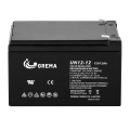 12V12AH Rechargeable Vrla Battery For Home Appliances