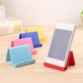 2Pcs Universal Cell Phone Holder Kitchen GadgetsTablet Desktop Holder Mobile Stand Kitchen Gadgets Home Decorations Accessories