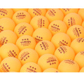 3-Star Ping pong Ball Professional 40mm 2.8g ABS Table Tennis Balls White Orange Amateur Advanced Training competition Ball