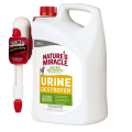 Urine Destroyer with Accushot Sprayer for Dogs