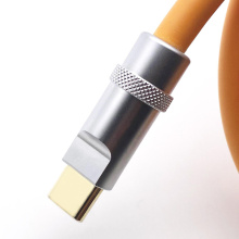 TYPE-C PD High speed charging cable