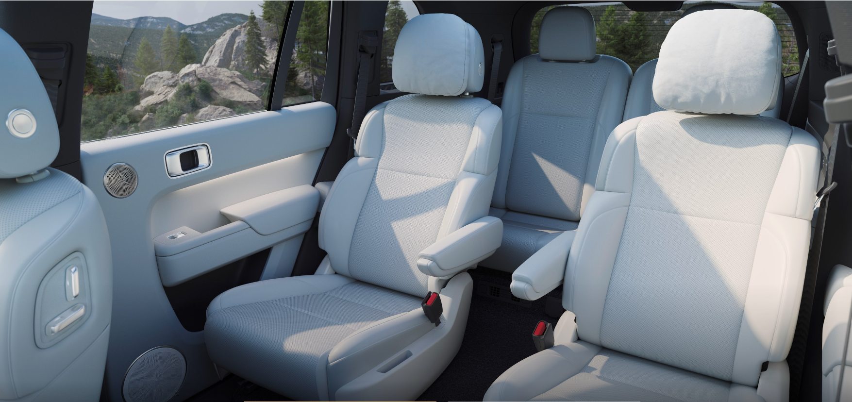 li l8 suv