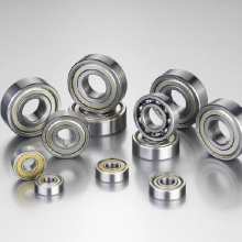 719 series High speed angular contact ball bearing